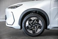 2025 Geely
EX5 Complete