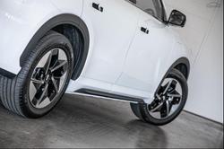 2025 Geely
EX5 Complete
