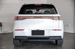 2025 Geely
EX5 Complete