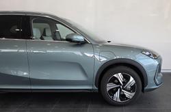 2025 Geely
                EX5 Inspire