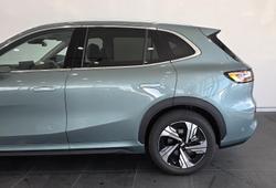 2025 Geely
                EX5 Inspire