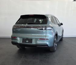 2025 Geely
                EX5 Inspire
