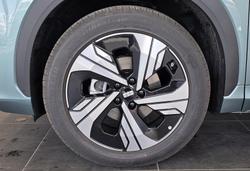 2025 Geely
                EX5 Inspire
