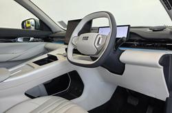 2025 Geely
                EX5 Inspire