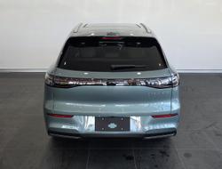 2025 Geely
                EX5 Inspire