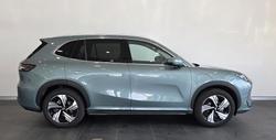 2025 Geely
                EX5 Inspire