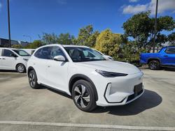 2025 Geely
EX5 Inspire