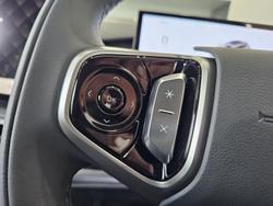2025 Geely
EX5 Inspire