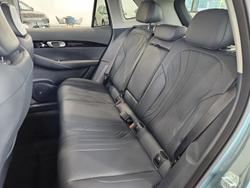 2025 Geely
EX5 Inspire