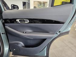 2025 Geely
EX5 Inspire