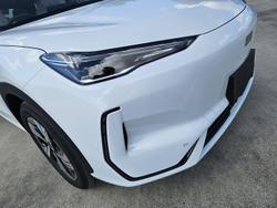 2025 Geely EX5 Inspire