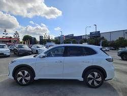 2025 Geely
EX5 Inspire