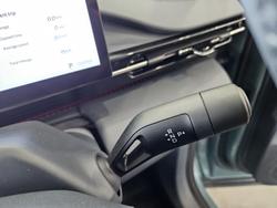 2025 Geely
EX5 Inspire