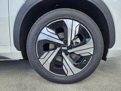 2025 Geely
EX5 Inspire
