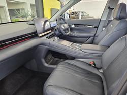 2025 Geely
EX5 Inspire