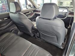 2025 Geely
EX5 Inspire