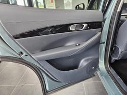 2025 Geely
EX5 Inspire