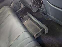 2025 Geely
EX5 Inspire