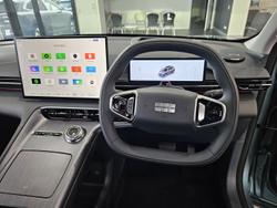 2025 Geely
EX5 Inspire