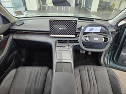 2025 Geely
EX5 Inspire