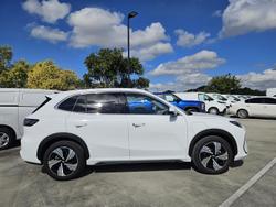 2025 Geely EX5 Inspire