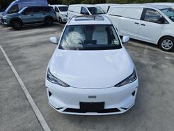 2025 Geely EX5 Inspire