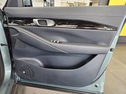 2025 Geely EX5 Inspire