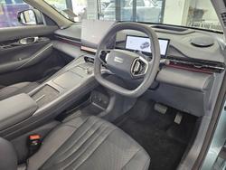 2025 Geely EX5 Inspire