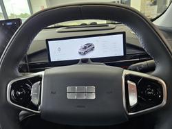 2025 Geely EX5 Inspire