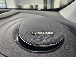 2025 Geely EX5 Inspire