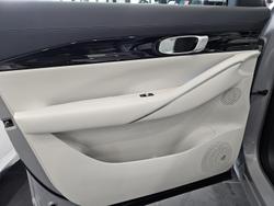 2025 Geely EX5 Inspire