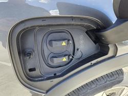 2025 Geely EX5 Inspire