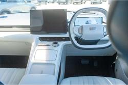 2025 Geely EX5 Inspire