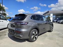 2025 Geely
EX5 Inspire
