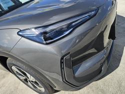 2025 Geely
EX5 Inspire