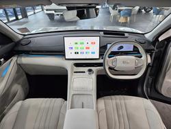 2025 Geely
EX5 Inspire
