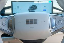 2025 Geely EX5 Inspire