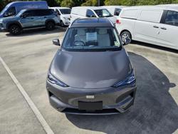 2025 Geely EX5 Inspire