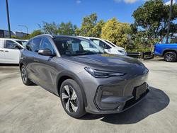 2025 Geely
EX5 Inspire