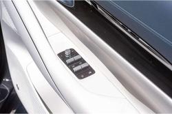 2025 Geely EX5 Inspire