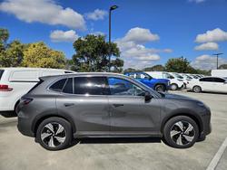 2025 Geely EX5 Inspire