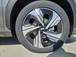 2025 Geely EX5 Inspire