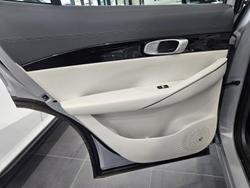 2025 Geely EX5 Inspire