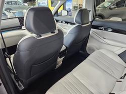 2025 Geely EX5 Inspire