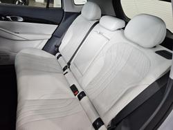 2025 Geely EX5 Inspire