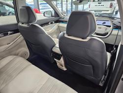 2025 Geely EX5 Inspire