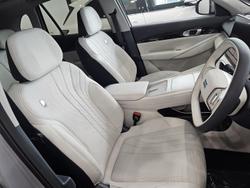 2025 Geely EX5 Inspire