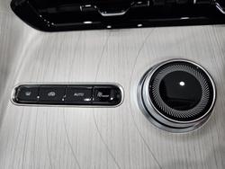 2025 Geely EX5 Inspire