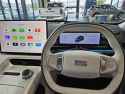 2025 Geely EX5 Inspire