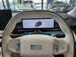 2025 Geely EX5 Inspire